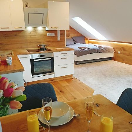 Apartman U Ovecku - Nová Paka エクステリア 写真