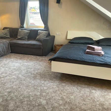 Apartman U Ovecku - Nová Paka エクステリア 写真