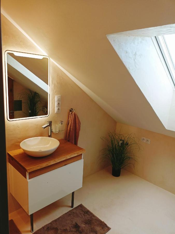 Apartman U Ovecku - Nová Paka エクステリア 写真