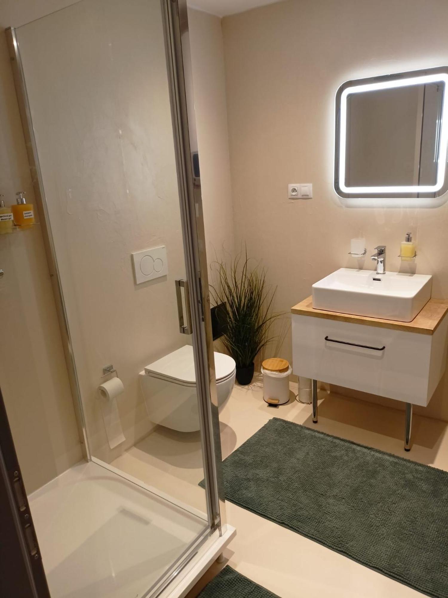 Apartman U Ovecku - Nová Paka エクステリア 写真