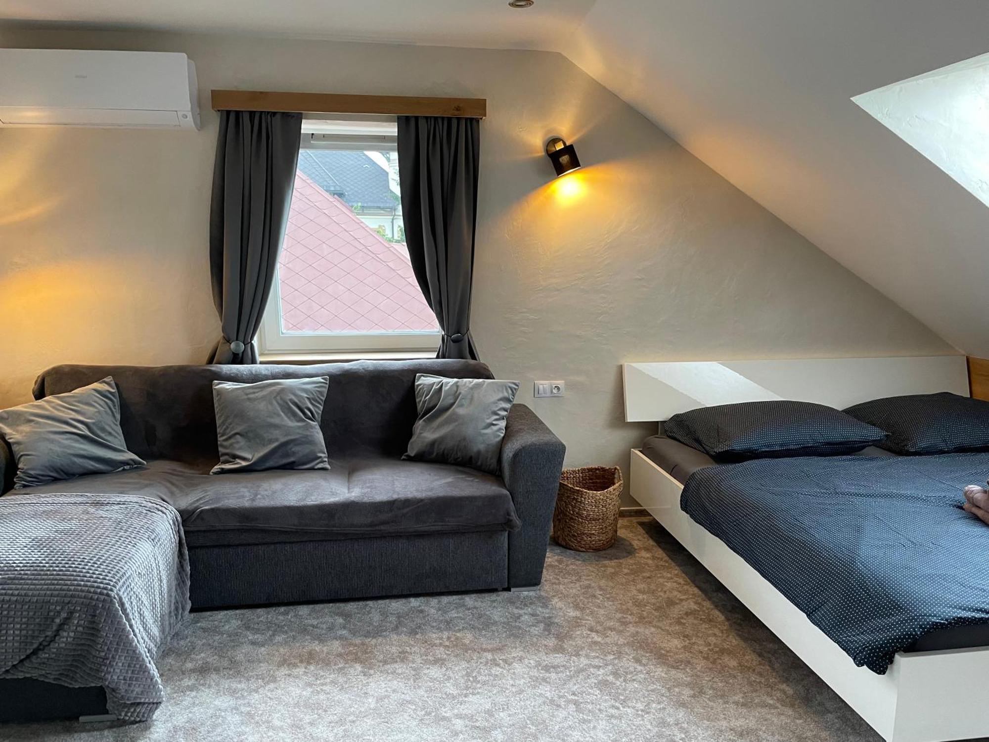 Apartman U Ovecku - Nová Paka エクステリア 写真